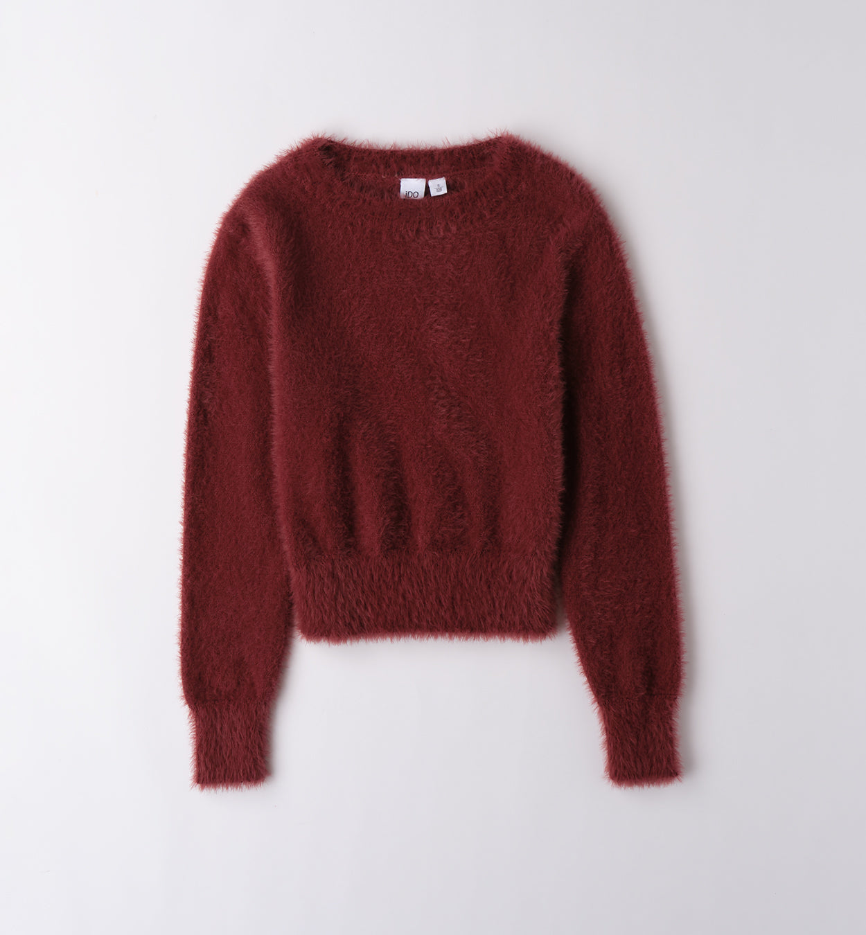 Trui Fluffy - Nieuw!