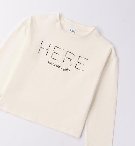 Longsleeve Here We Come Again
