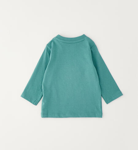 Longsleeve Car