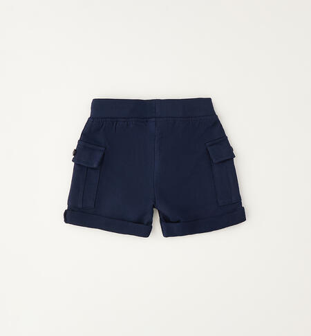 Short Cargo Navy