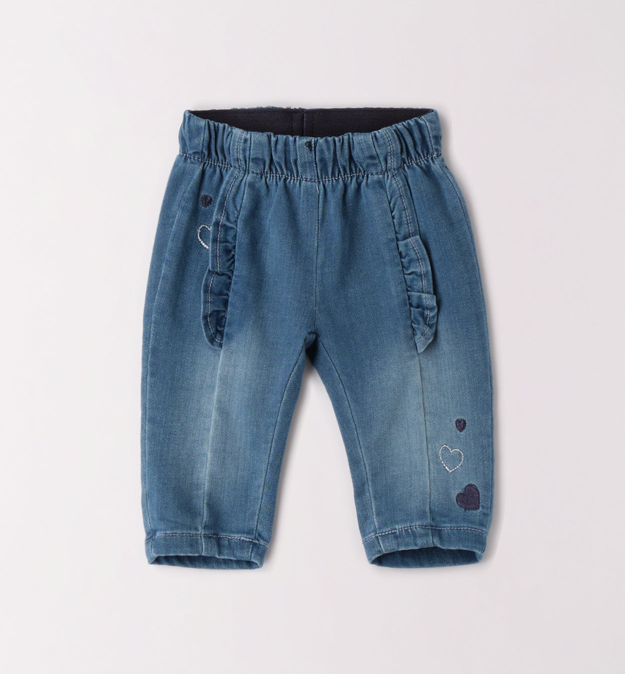 Jeansbroek Hearts