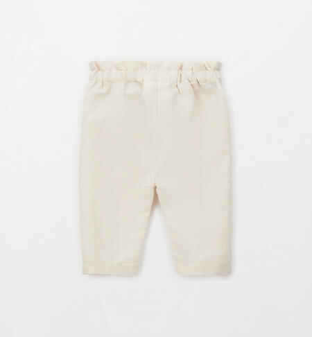Broek Little Bow