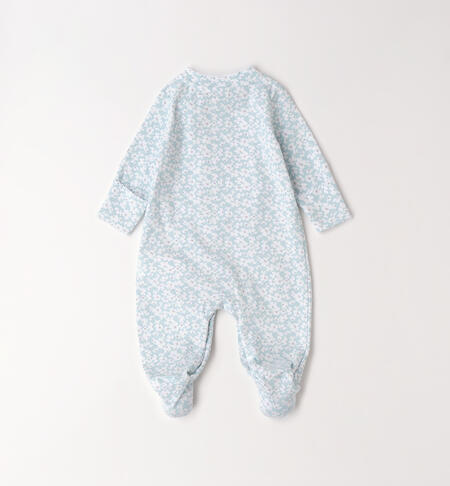 Pyjama Little Flowers