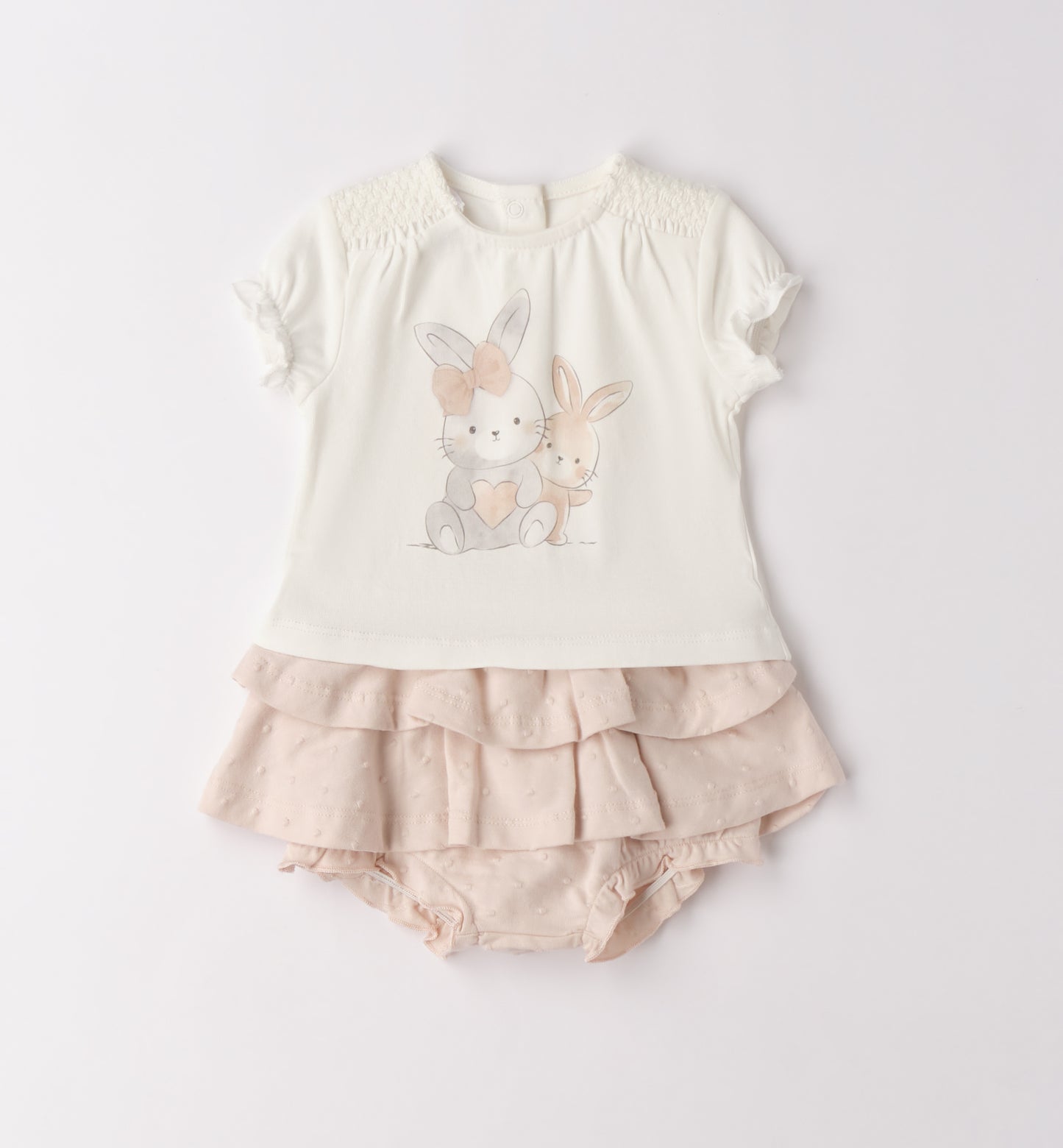 Setje Sweet Bunnies
