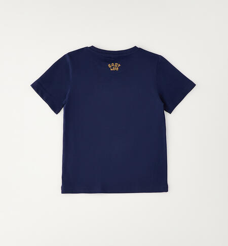 T-shirt Enjoy The Now