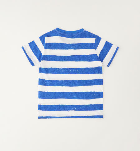 T-shirt Globetrotter
