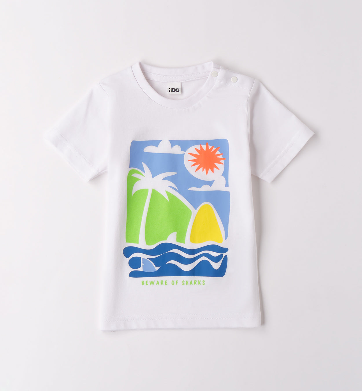 T-shirt Beware