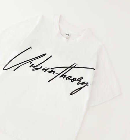 T-shirt Urban
