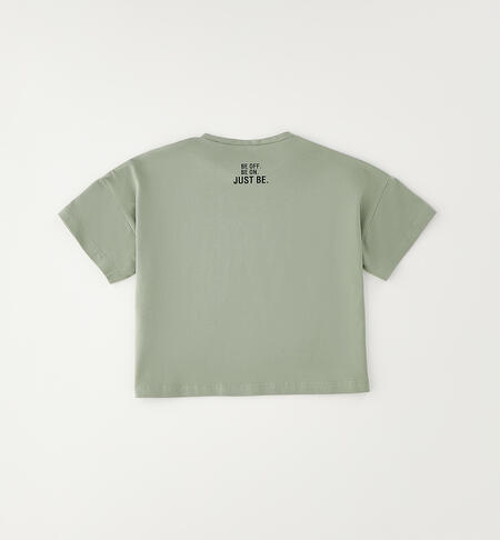T-shirt ON