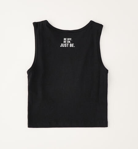 Top Just Be