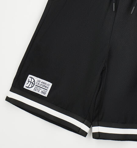 Short Los Angeles