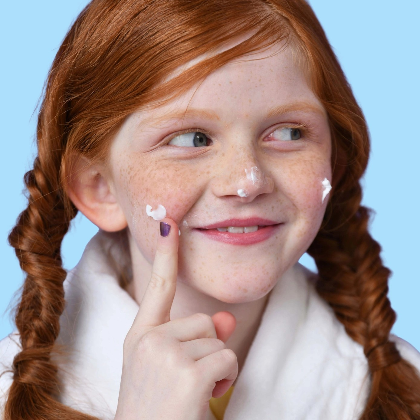 Moisturising Face Cream - Nieuw!