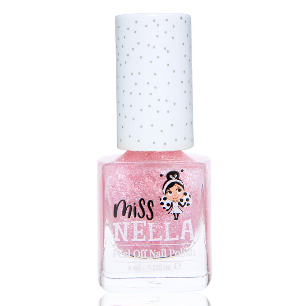 Kids Peel Off Geurvrije Nagellak - Nieuw!