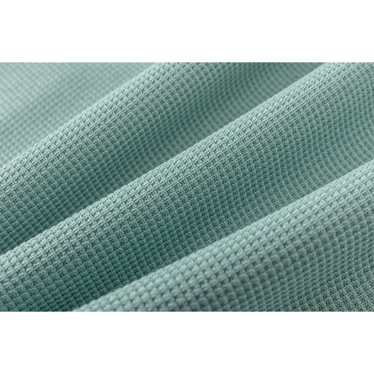 T-shirt Basic Green - LAATSTE STUK!