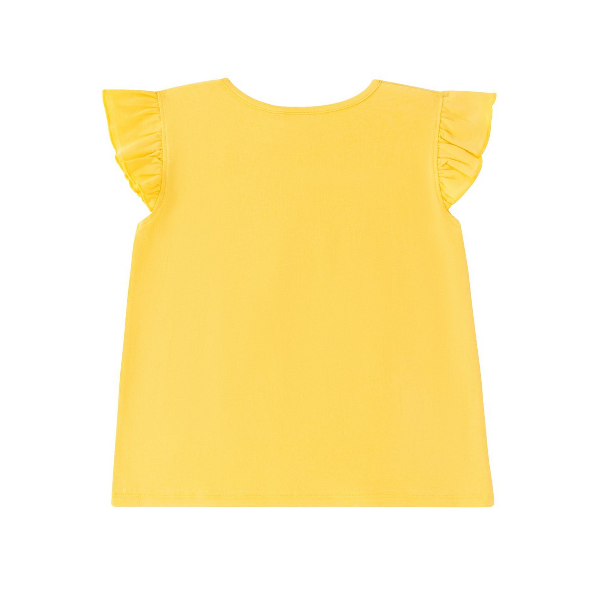 T-shirt Ballerina's - Nieuw!