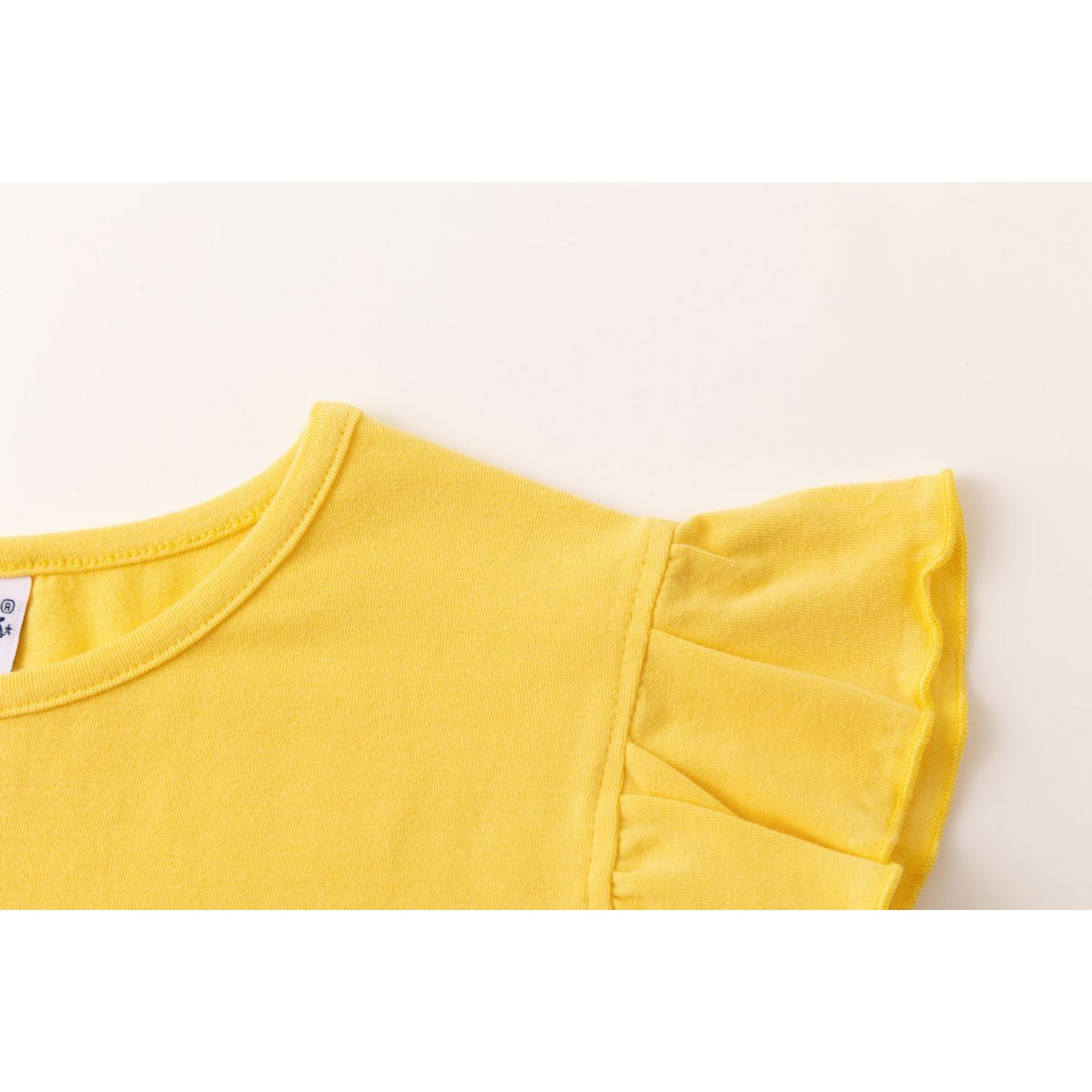 T-shirt Ballerina's - Nieuw!