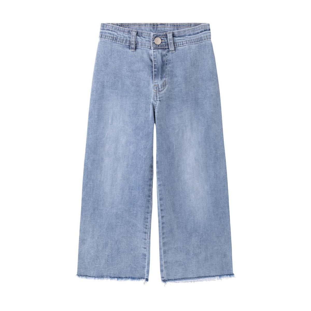 Jeansbroek Wide Blue - Nieuw!