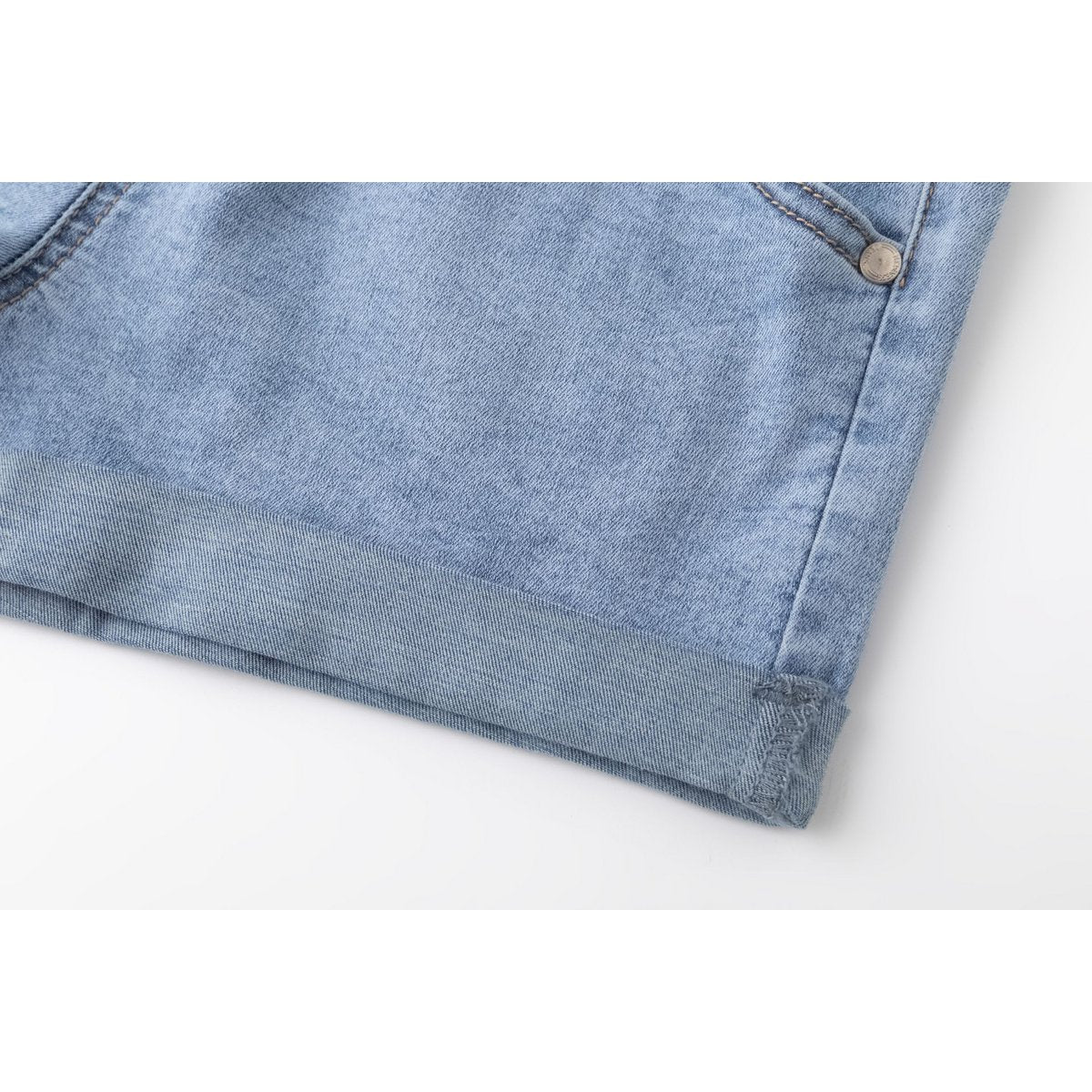Short Jeans - Nieuw!