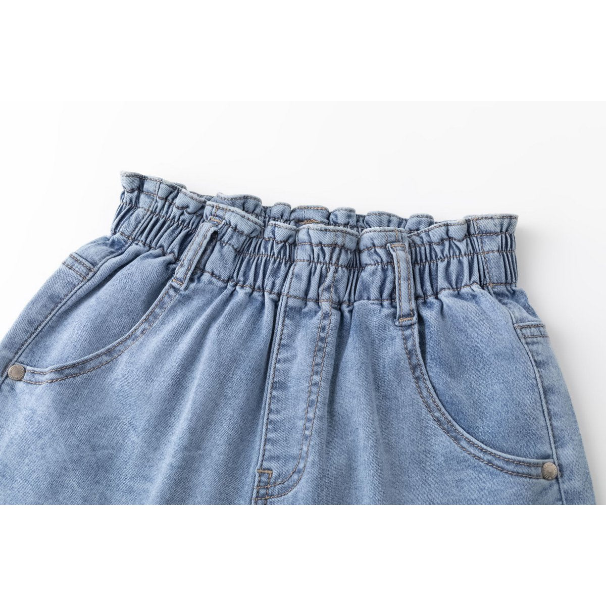 Short Jeans - Nieuw!