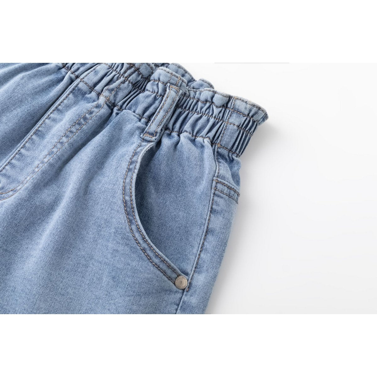 Short Jeans - LAATSTE STUK!