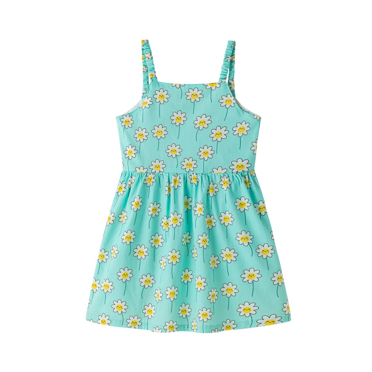 Jurk Smiling Daisy - Nieuw!