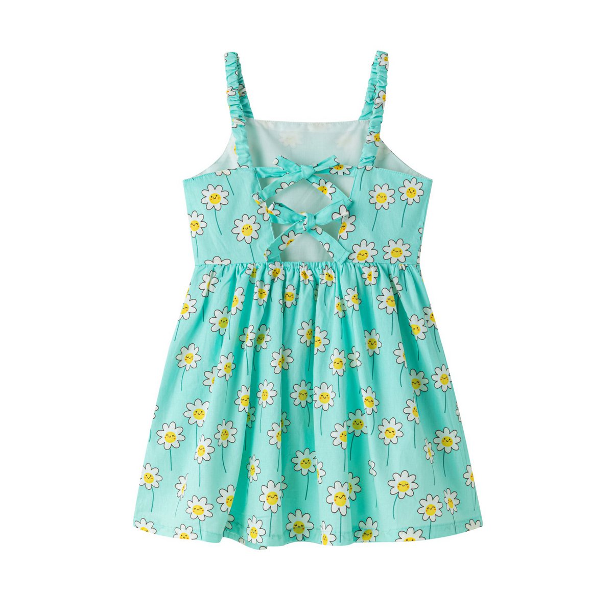 Jurk Smiling Daisy - Nieuw!