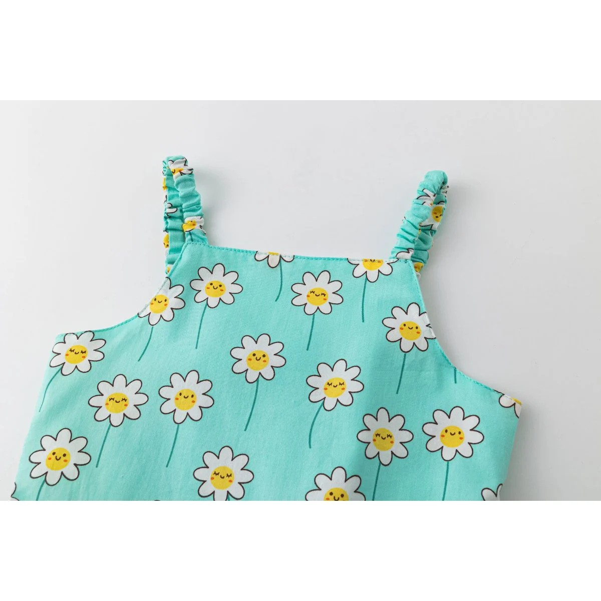 Jurk Smiling Daisy - Nieuw!
