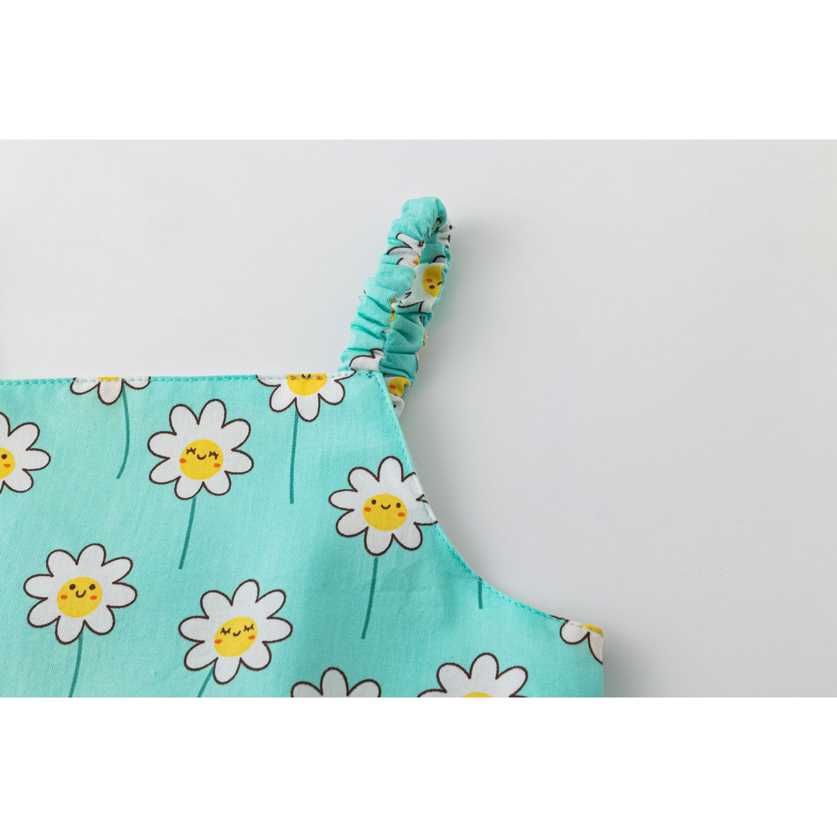 Jurk Smiling Daisy - Nieuw!