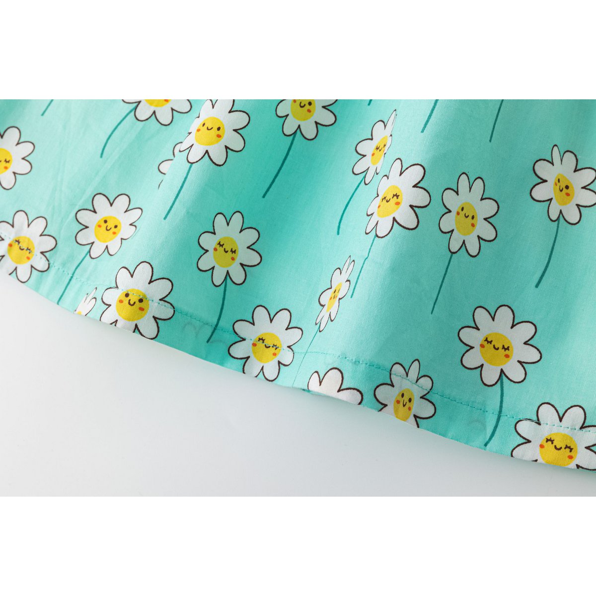 Jurk Smiling Daisy - Nieuw!