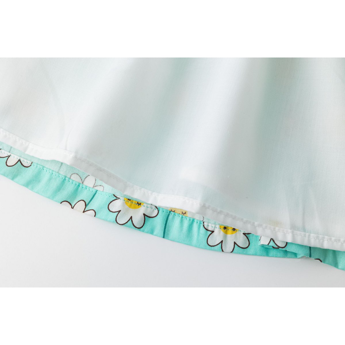 Jurk Smiling Daisy - Nieuw!