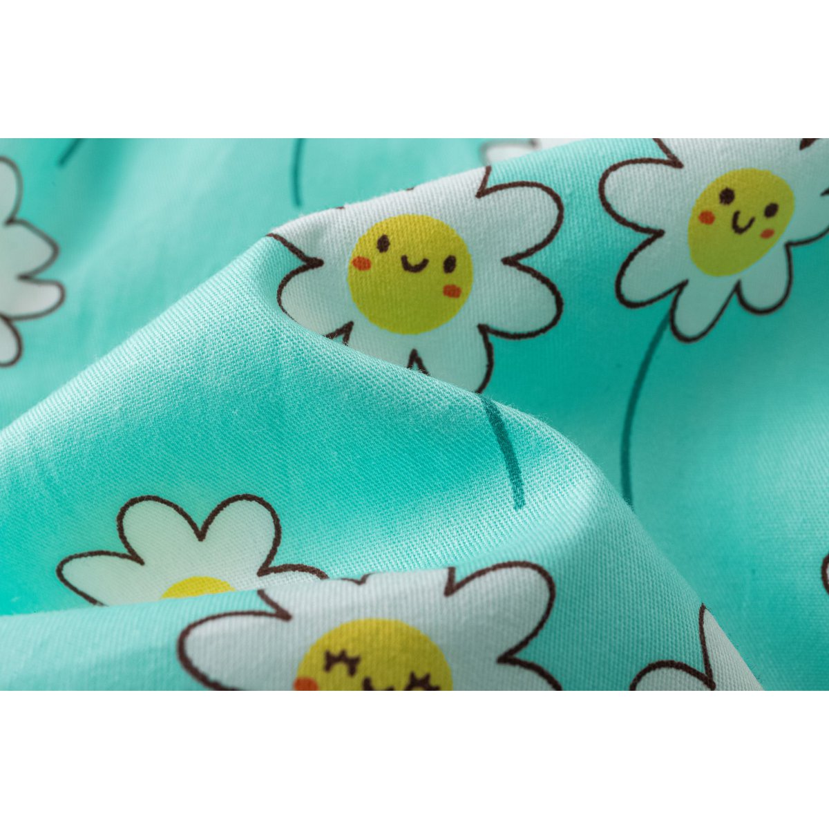 Jurk Smiling Daisy - Nieuw!