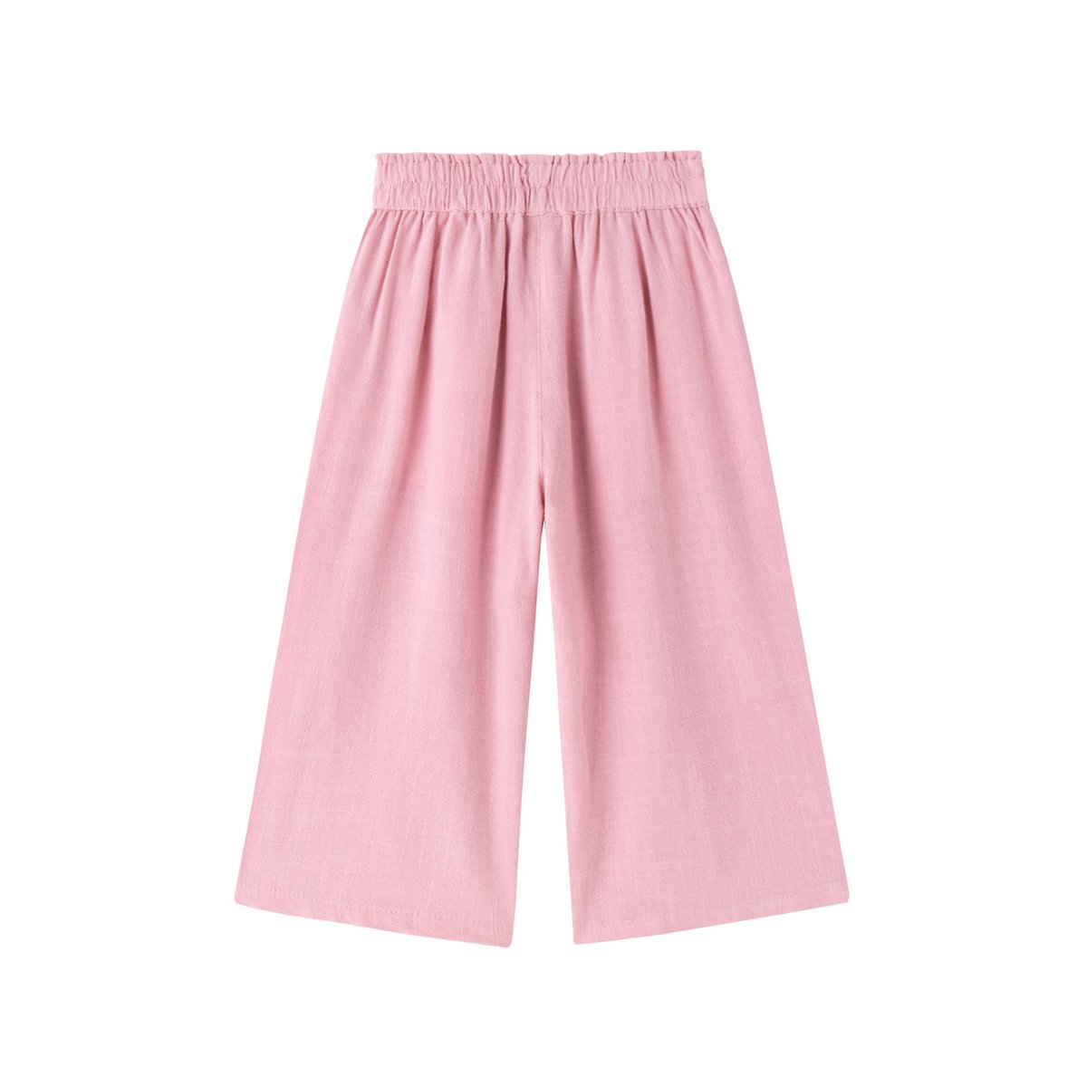 Broek Wide Pink - Nieuw!