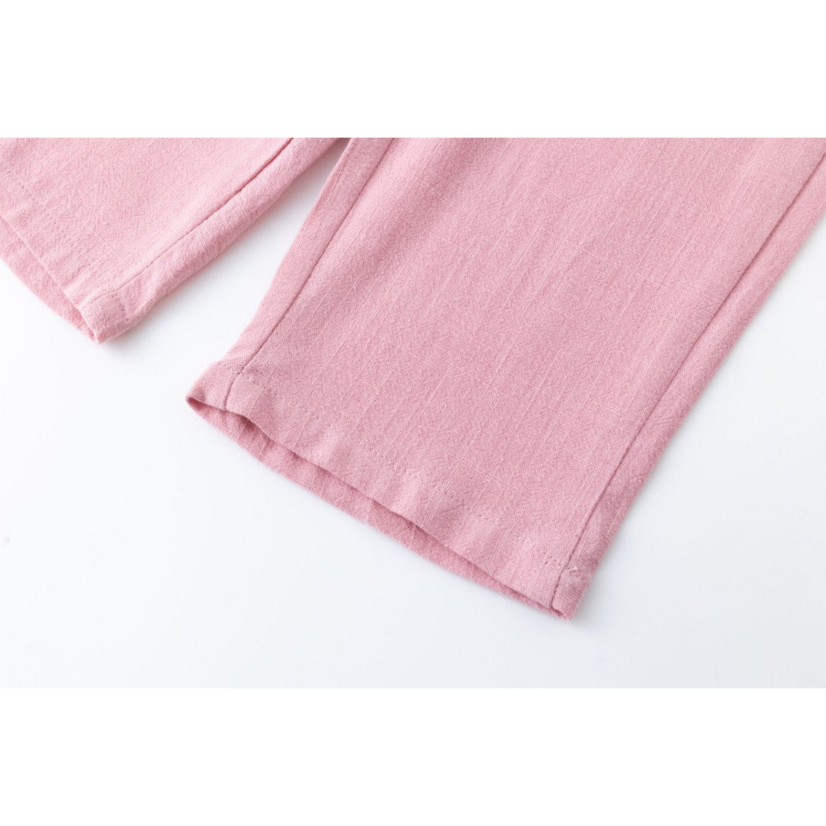 Broek Wide Pink - Nieuw!