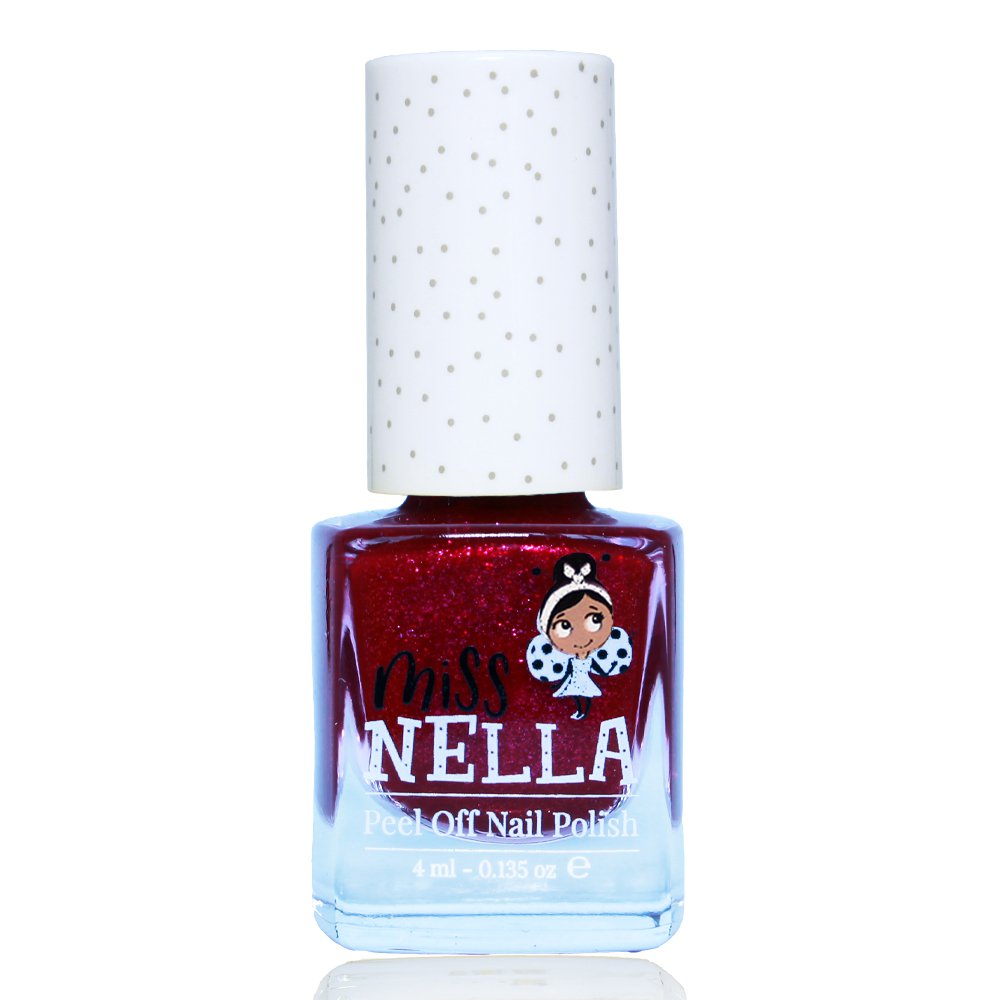 Kids Peel Off Geurvrije Nagellak - Nieuwe Kleurtjes!