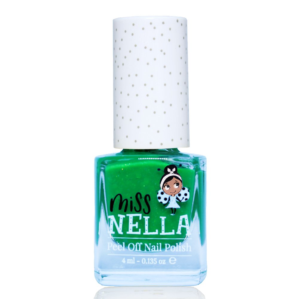Kids Peel Off Geurvrije Nagellak - Nieuw!