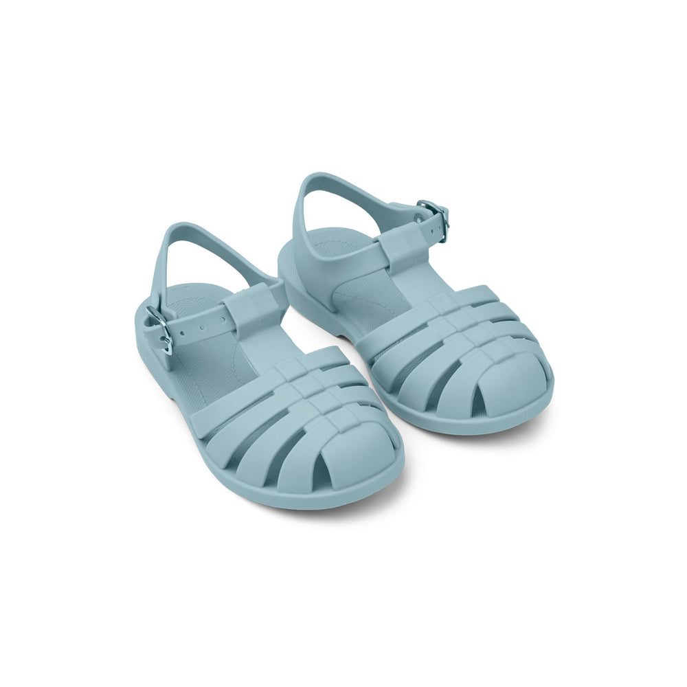 Watersandalen Liewood Sea Blue
