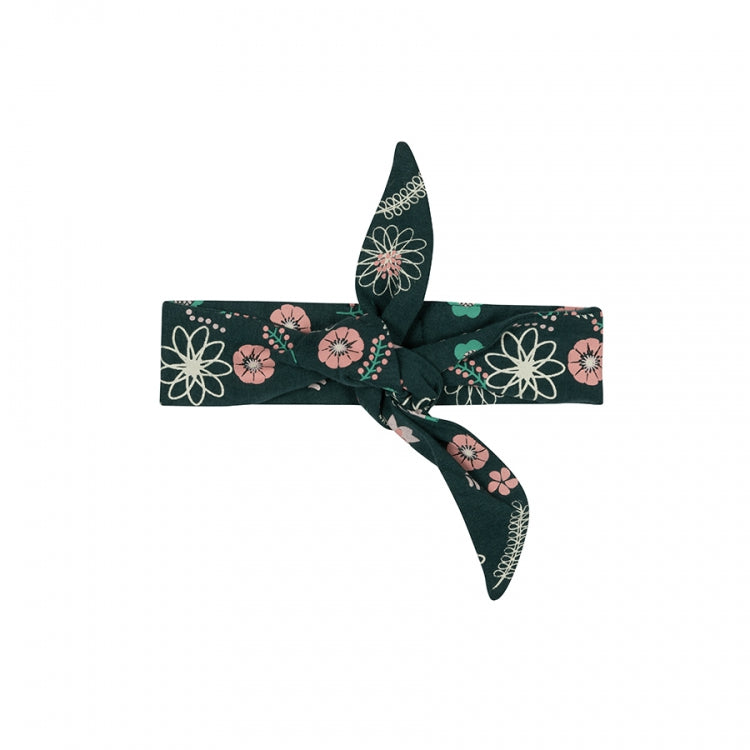 Magic Forest Flower Hairband