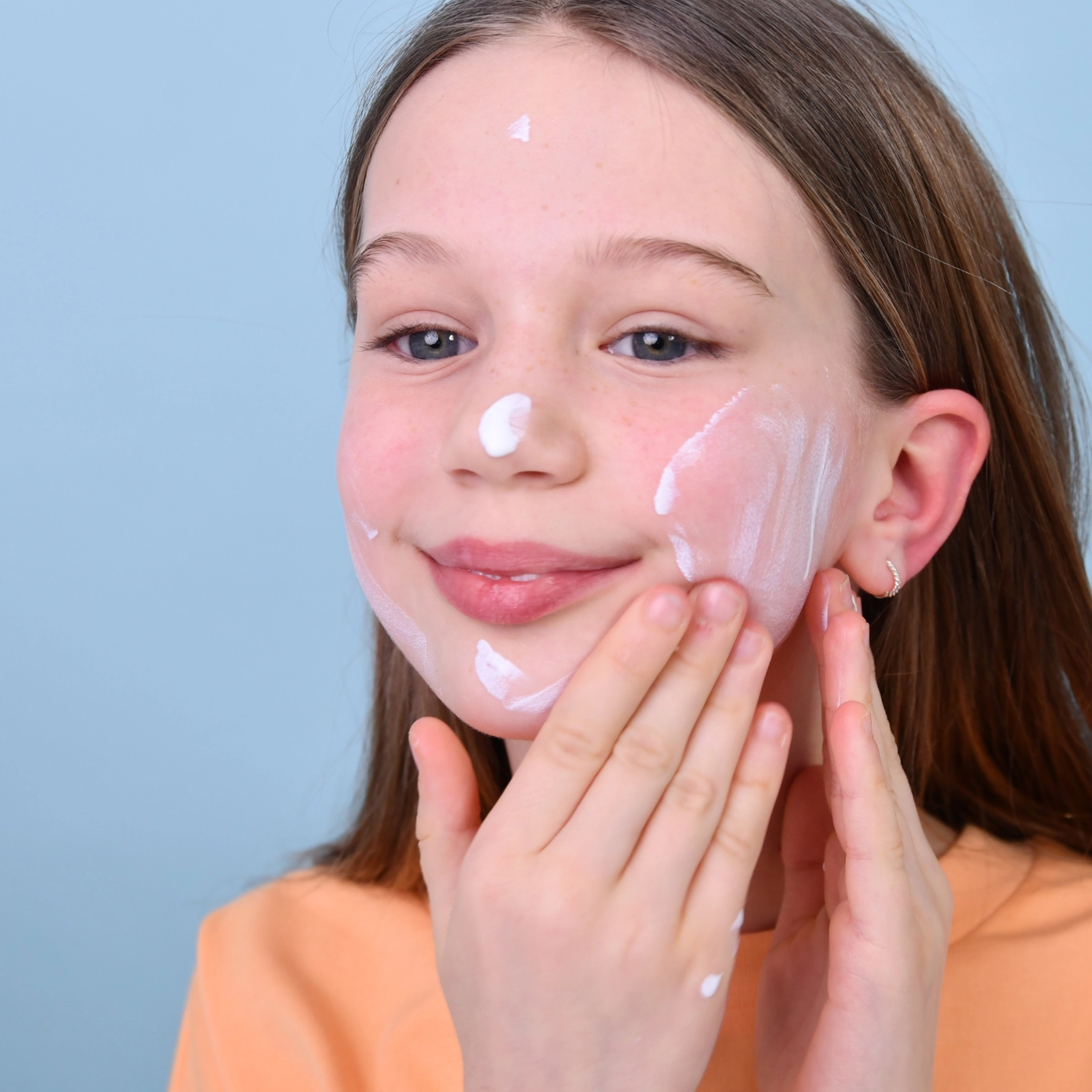 Mineral Sunscreen SPF 50 - Nieuw!