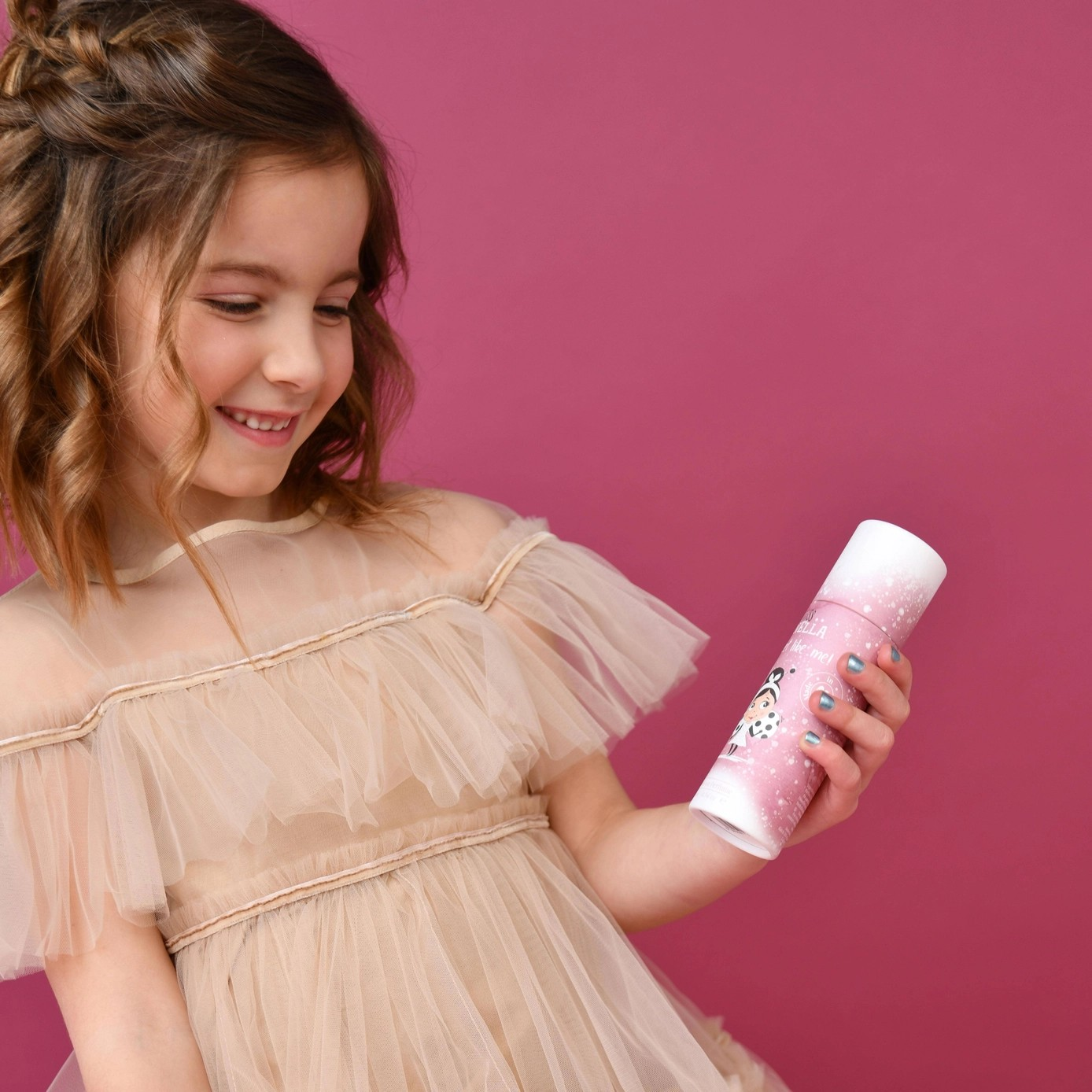 Parfum Sweet Like Me - Nieuw!