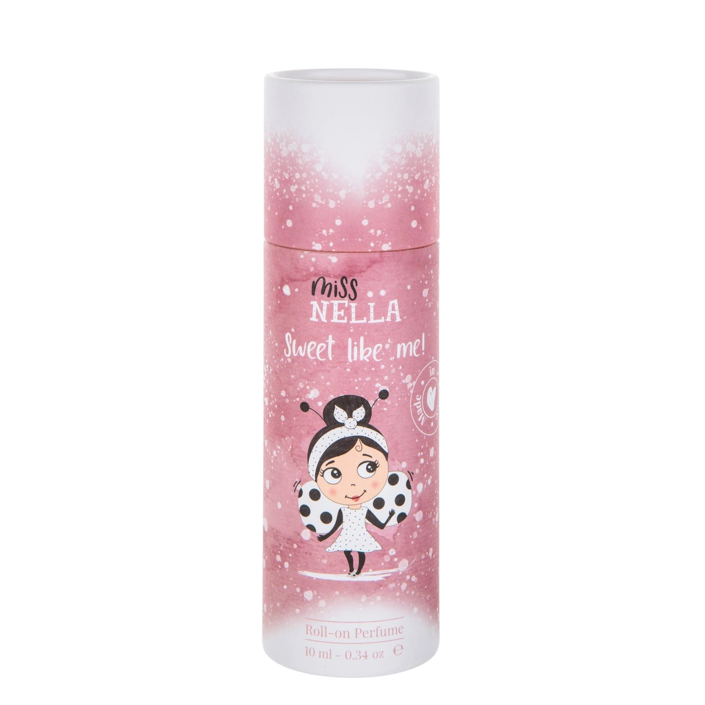 Parfum Sweet Like Me - Nieuw!
