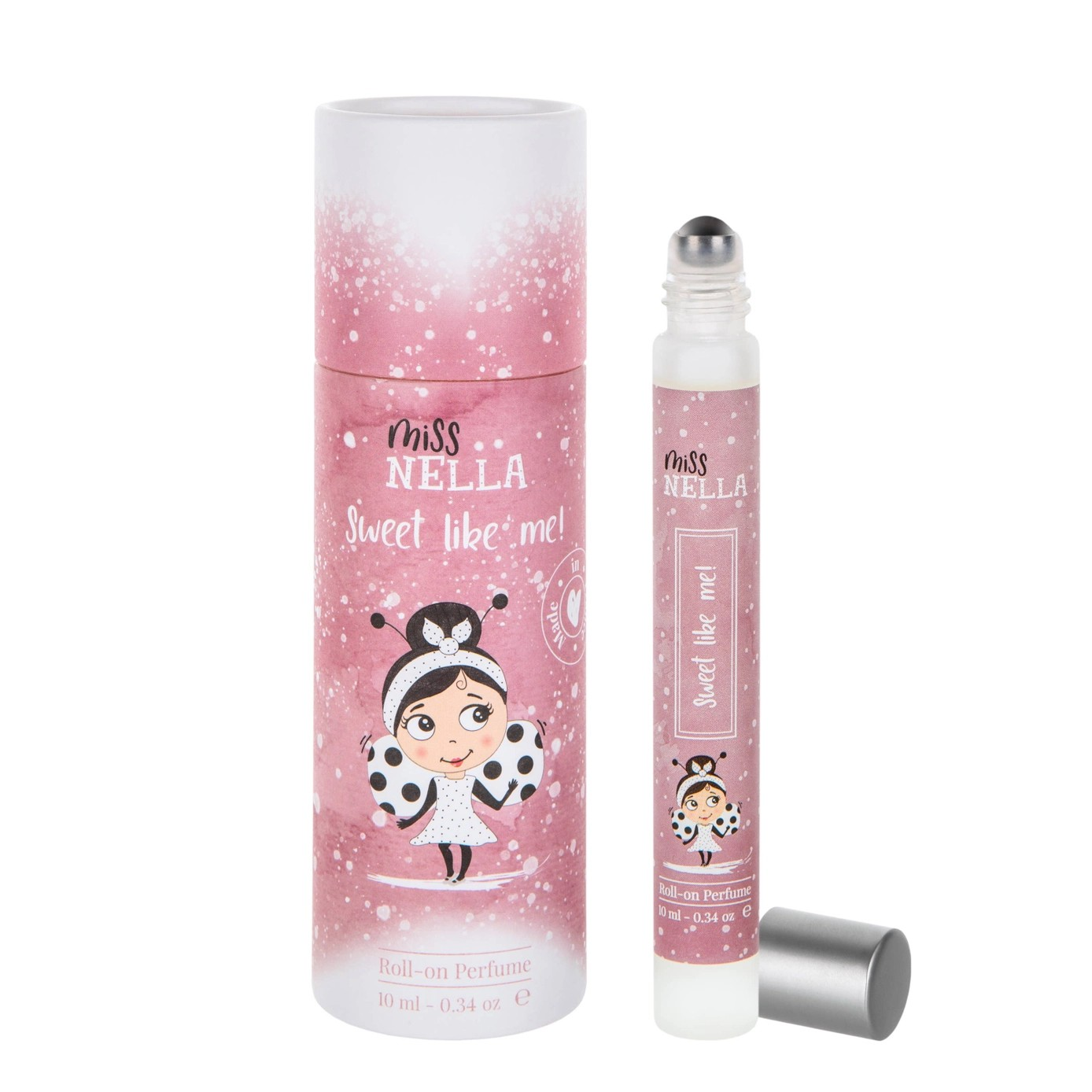 Parfum Sweet Like Me - Nieuw!