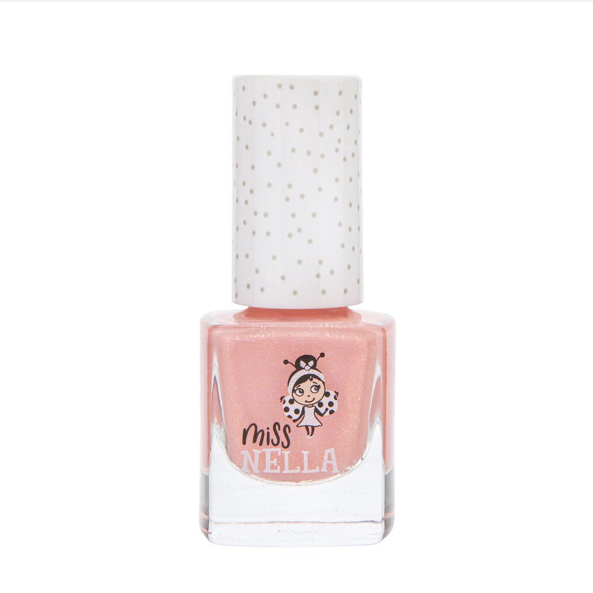 Kids Peel Off Geurvrije Nagellak - Nieuwe Kleurtjes!