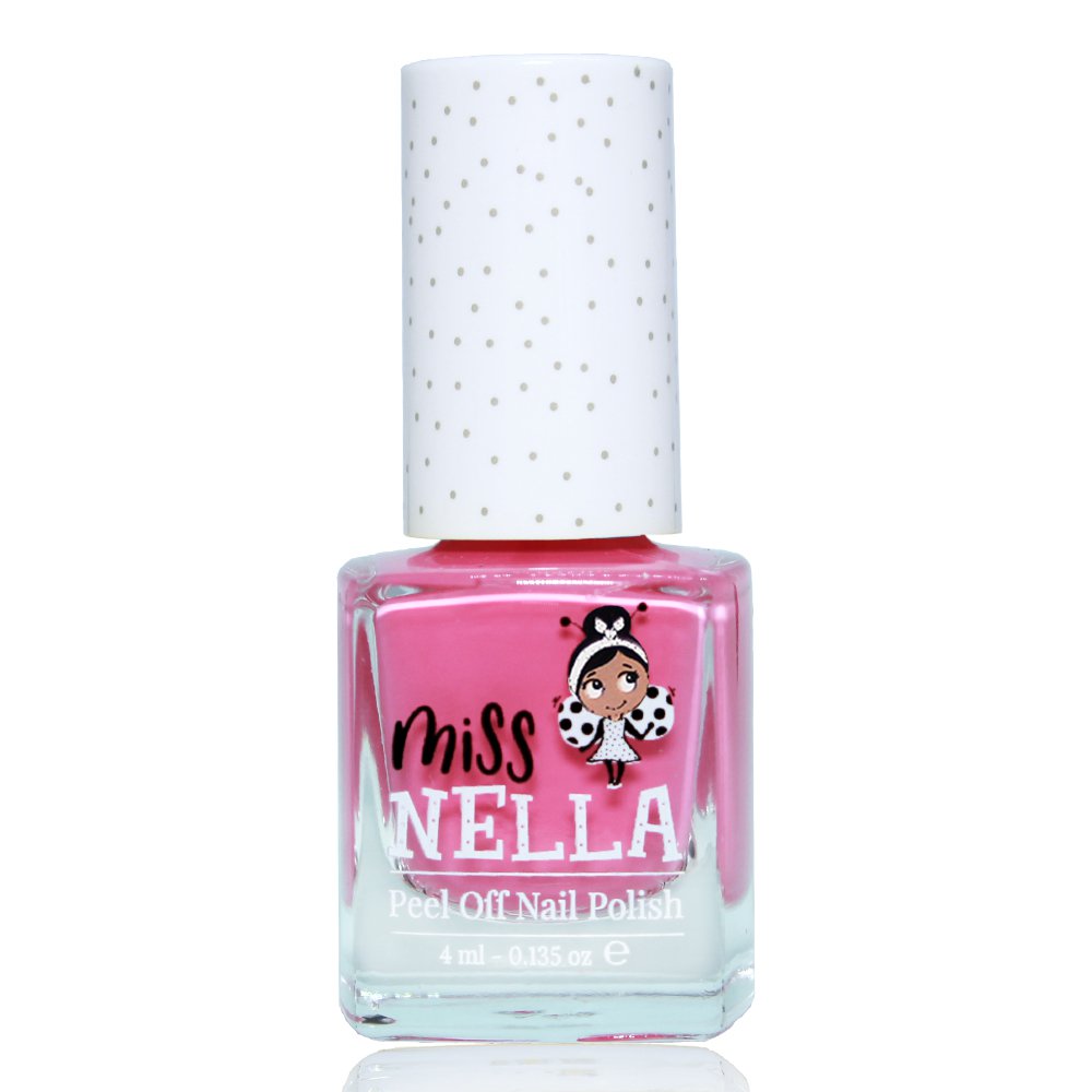 Kids Peel Off Geurvrije Nagellak - Nieuw!