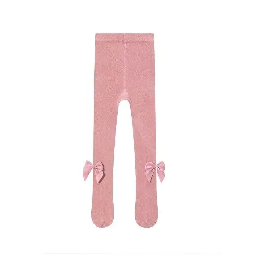 Kousenbroek Strik Pink