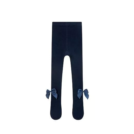 Kousenbroek Strik Navy