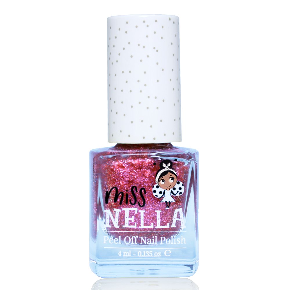 Kids Peel Off Geurvrije Nagellak - Nieuwe Kleurtjes!