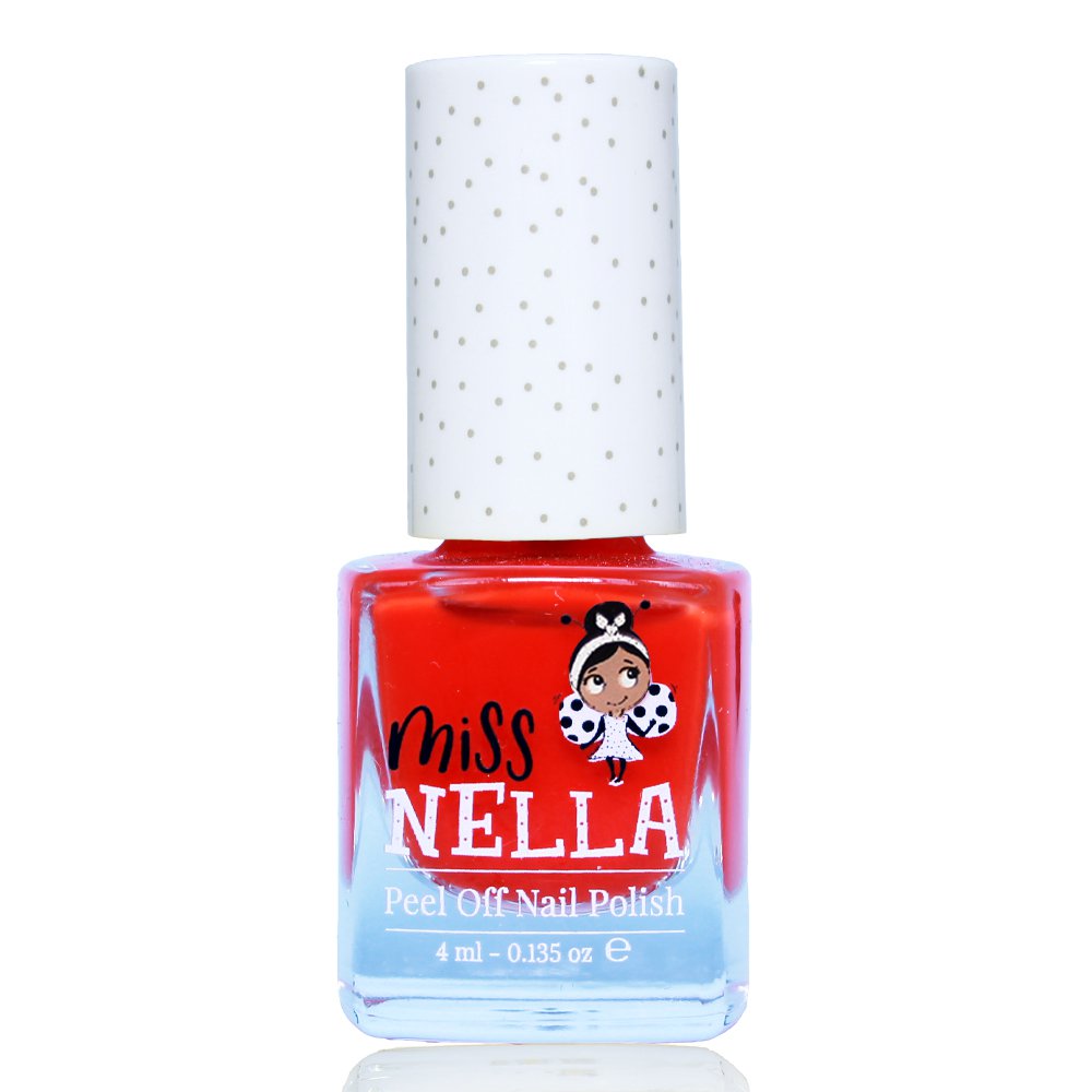 Kids Peel Off Geurvrije Nagellak - Nieuw!