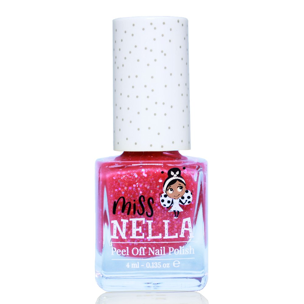 Kids Peel Off Geurvrije Nagellak - Nieuwe Kleurtjes!
