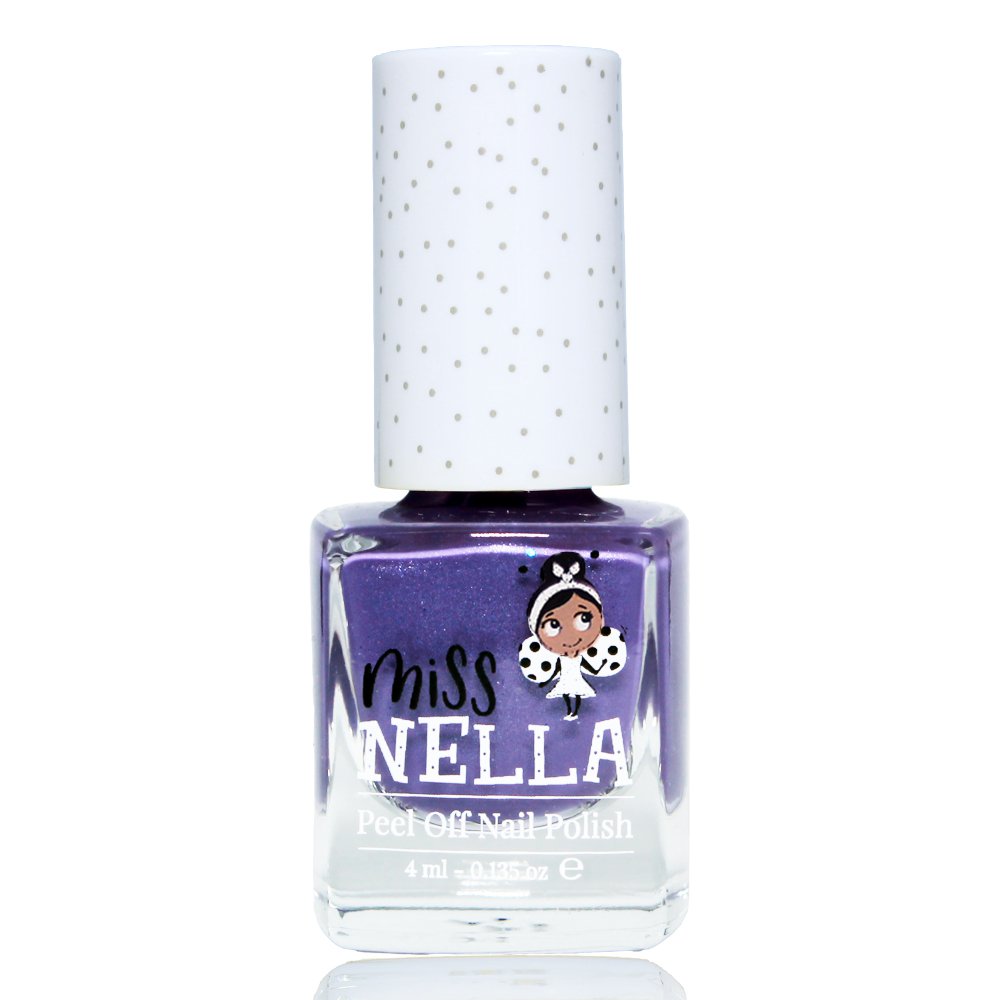 Kids Peel Off Geurvrije Nagellak - Nieuw!