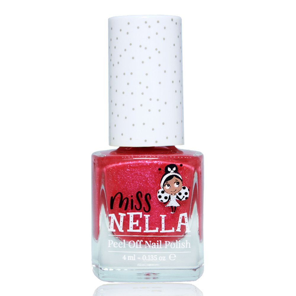 Kids Peel Off Geurvrije Nagellak - Nieuw!